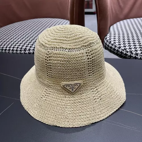 Replica Prada Caps #1324395 $36.00 USD for Wholesale