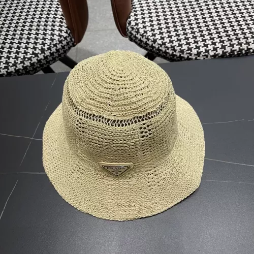 Replica Prada Caps #1324395 $36.00 USD for Wholesale