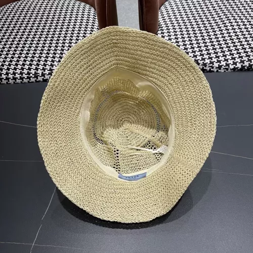 Replica Prada Caps #1324395 $36.00 USD for Wholesale