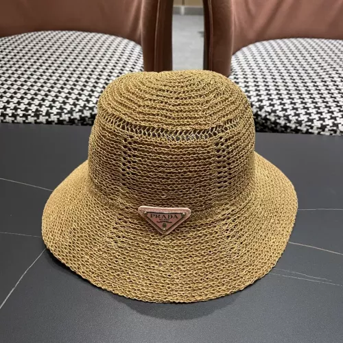 Replica Prada Caps #1324396 $36.00 USD for Wholesale