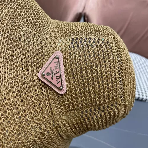 Replica Prada Caps #1324396 $36.00 USD for Wholesale