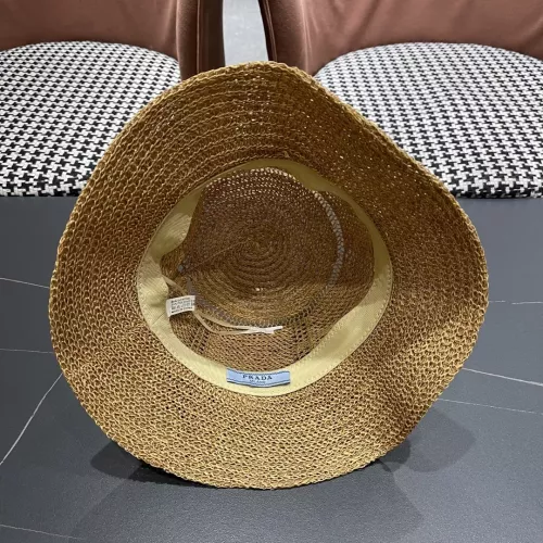 Replica Prada Caps #1324396 $36.00 USD for Wholesale