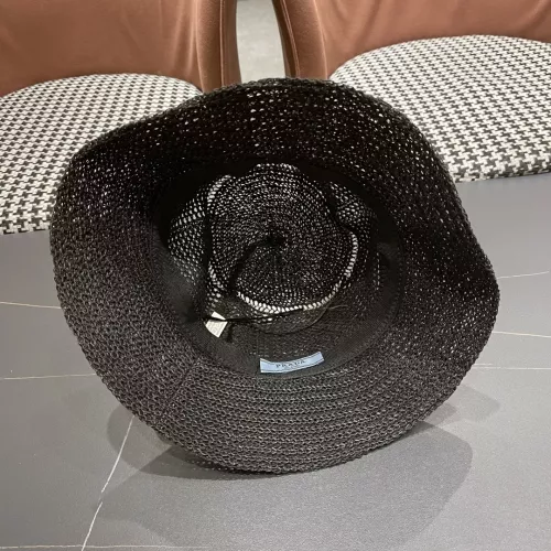 Replica Prada Caps #1324397 $36.00 USD for Wholesale