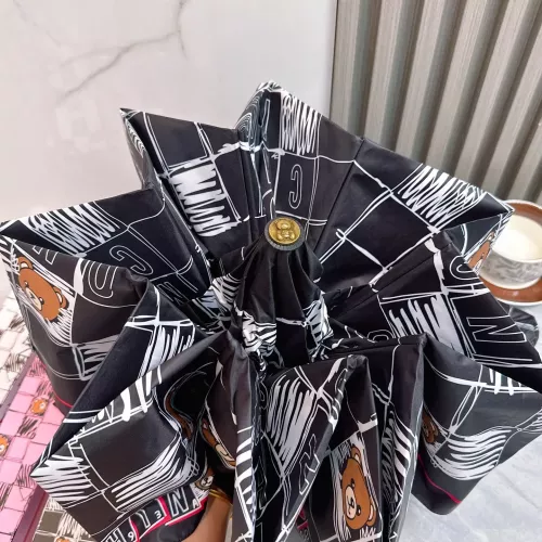 Replica Moschino Umbrellas #1324407 $29.00 USD for Wholesale