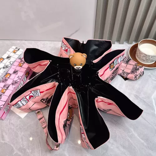 Replica Moschino Umbrellas #1324409 $29.00 USD for Wholesale