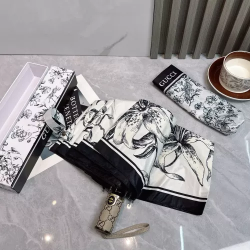 Replica Gucci Umbrellas #1324411 $29.00 USD for Wholesale