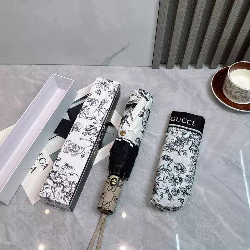 Replica Gucci Umbrellas #1324411 $29.00 USD for Wholesale