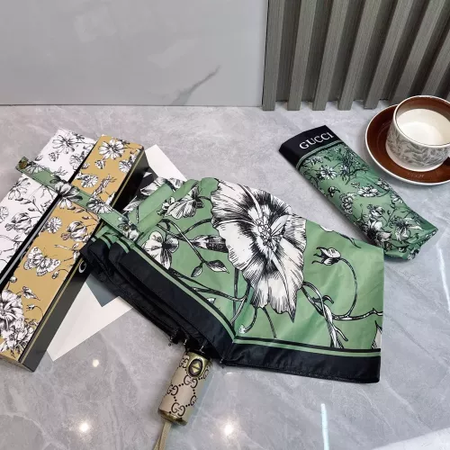 Replica Gucci Umbrellas #1324412 $29.00 USD for Wholesale