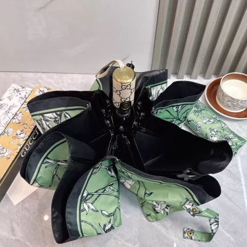 Replica Gucci Umbrellas #1324412 $29.00 USD for Wholesale