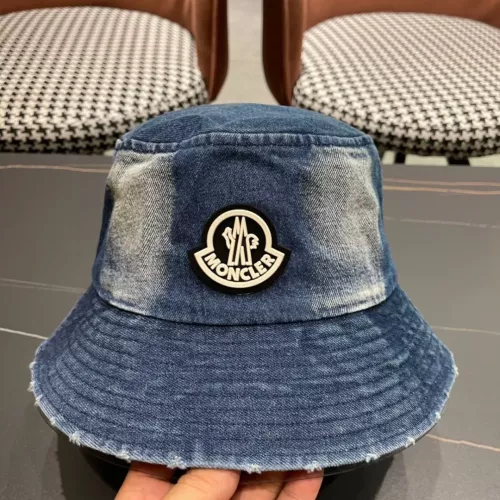 Moncler Caps #1324417 $36.00 USD, Wholesale Replica Moncler Caps