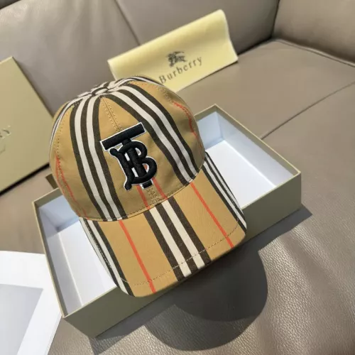 Burberry Caps #1324423 $39.00 USD, Wholesale Replica Burberry Caps