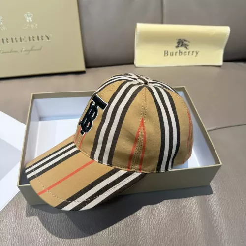 Replica Burberry Caps #1324423 $39.00 USD for Wholesale