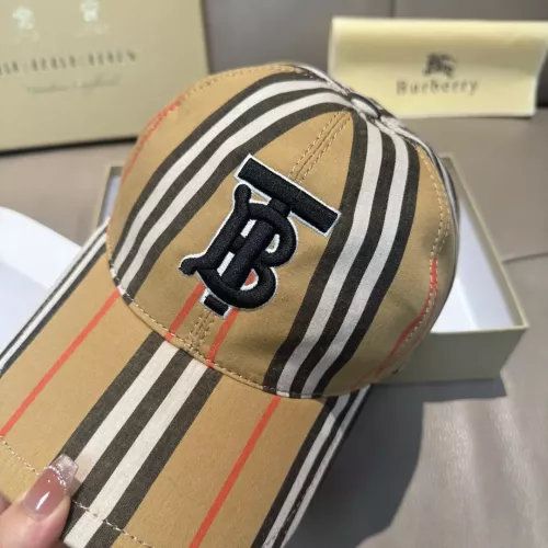 Replica Burberry Caps #1324423 $39.00 USD for Wholesale