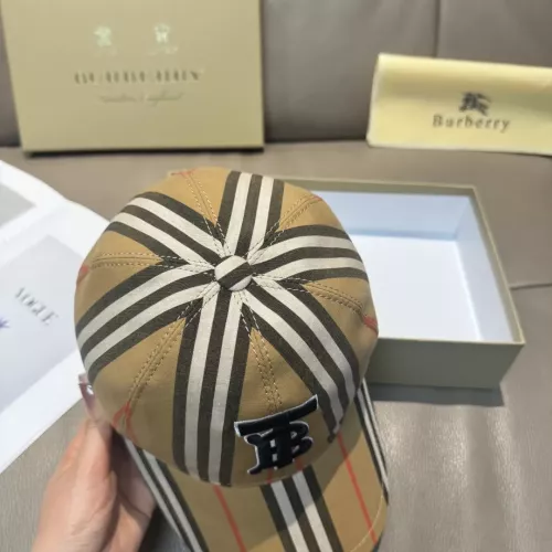 Replica Burberry Caps #1324423 $39.00 USD for Wholesale