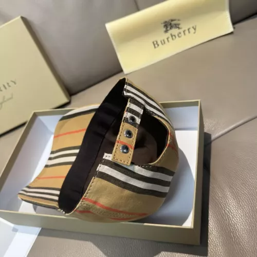 Replica Burberry Caps #1324423 $39.00 USD for Wholesale