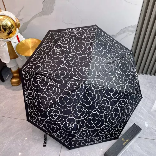 Chanel Umbrellas #1324425 $29.00 USD, Wholesale Replica Chanel Umbrellas