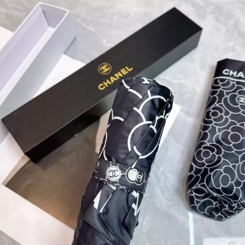 Replica Chanel Umbrellas #1324425 $29.00 USD for Wholesale