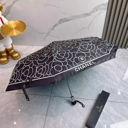 Replica Chanel Umbrellas #1324425 $29.00 USD for Wholesale