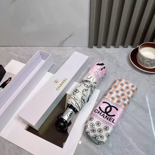Replica Chanel Umbrellas #1324426 $29.00 USD for Wholesale