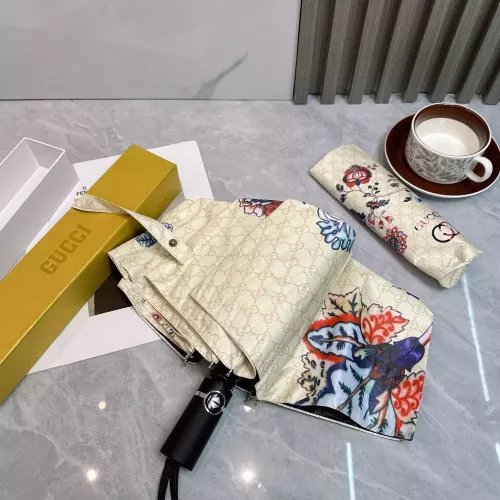 Replica Gucci Umbrellas #1324428 $29.00 USD for Wholesale