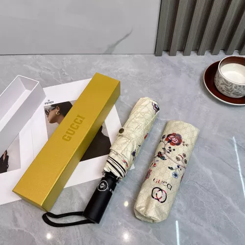 Replica Gucci Umbrellas #1324428 $29.00 USD for Wholesale