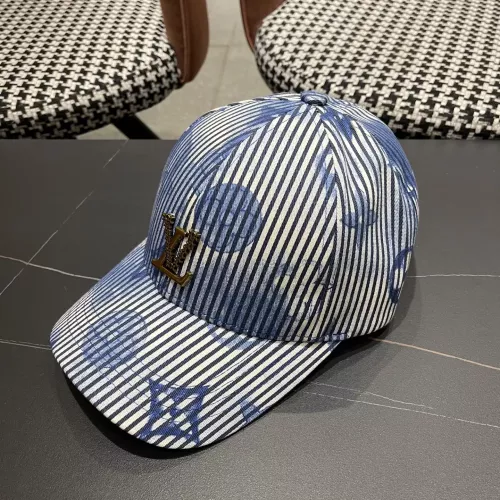 Replica Louis Vuitton LV Caps #1324451 $34.00 USD for Wholesale