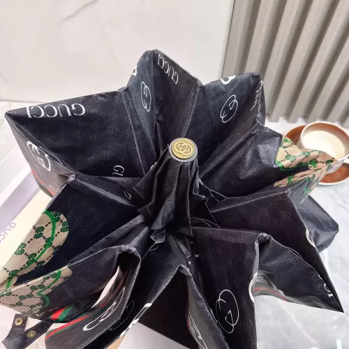 Replica Gucci Umbrellas #1324456 $29.00 USD for Wholesale