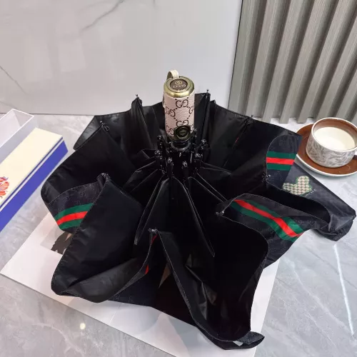 Replica Gucci Umbrellas #1324456 $29.00 USD for Wholesale