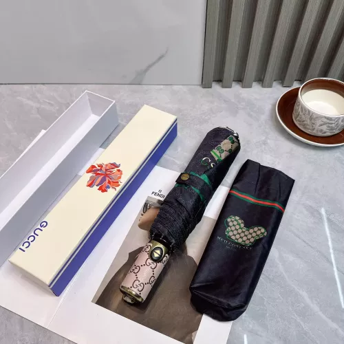 Replica Gucci Umbrellas #1324456 $29.00 USD for Wholesale