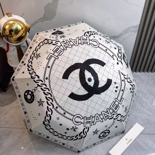 Chanel Umbrellas #1324477 $29.00 USD, Wholesale Replica Chanel Umbrellas