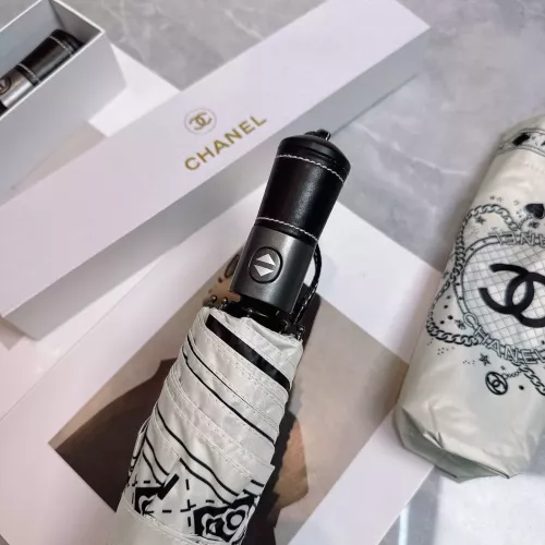 Replica Chanel Umbrellas #1324477 $29.00 USD for Wholesale