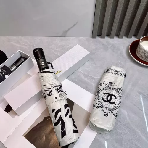 Replica Chanel Umbrellas #1324477 $29.00 USD for Wholesale