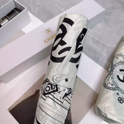 Replica Chanel Umbrellas #1324477 $29.00 USD for Wholesale