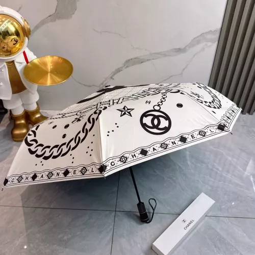 Replica Chanel Umbrellas #1324477 $29.00 USD for Wholesale