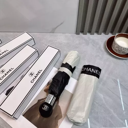 Replica Chanel Umbrellas #1324485 $29.00 USD for Wholesale