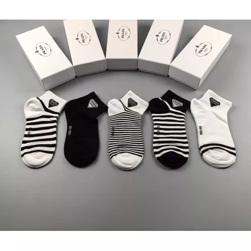 Prada Socks #1324492
