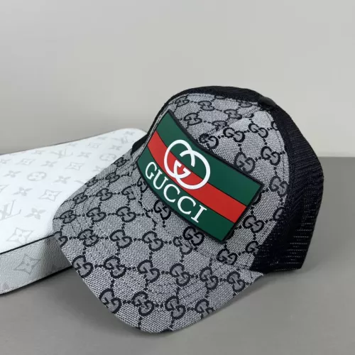 Gucci Caps #1324499