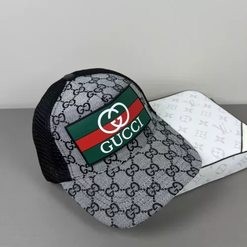 Replica Gucci Caps #1324499 $25.00 USD for Wholesale