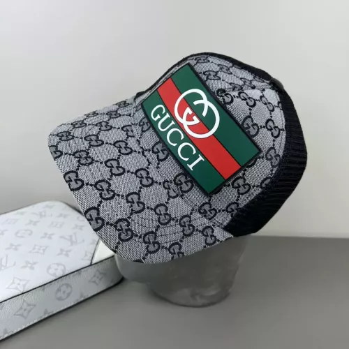 Replica Gucci Caps #1324499 $25.00 USD for Wholesale