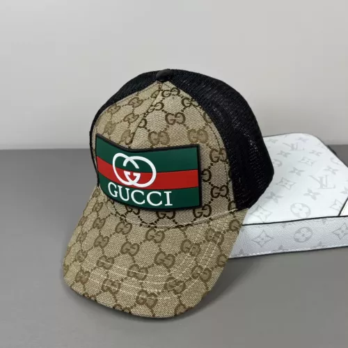 Replica Gucci Caps #1324500 $25.00 USD for Wholesale