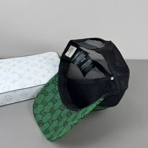 Replica Gucci Caps #1324501 $25.00 USD for Wholesale