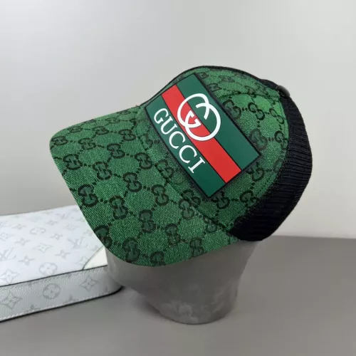Replica Gucci Caps #1324501 $25.00 USD for Wholesale