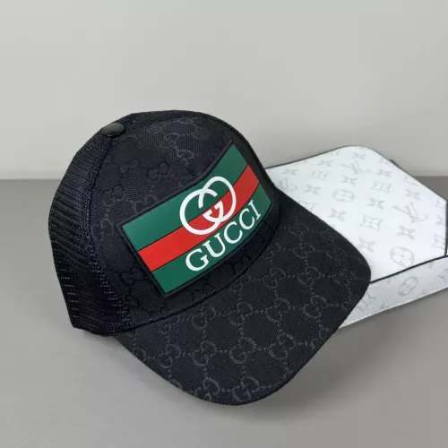 Replica Gucci Caps #1324502 $25.00 USD for Wholesale