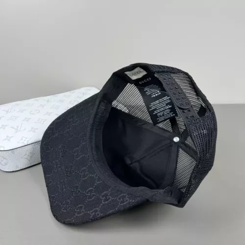 Replica Gucci Caps #1324502 $25.00 USD for Wholesale