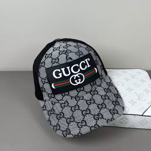 Replica Gucci Caps #1324503 $25.00 USD for Wholesale