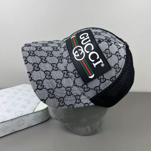 Replica Gucci Caps #1324503 $25.00 USD for Wholesale