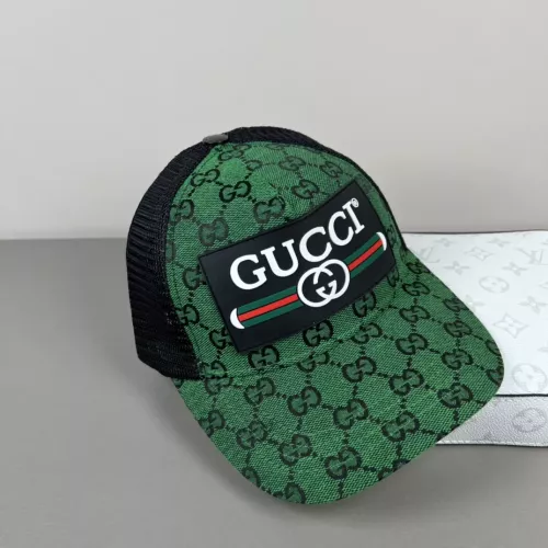 Replica Gucci Caps #1324505 $25.00 USD for Wholesale