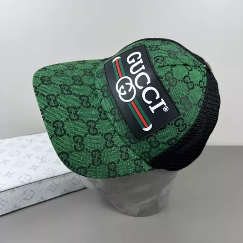 Replica Gucci Caps #1324505 $25.00 USD for Wholesale