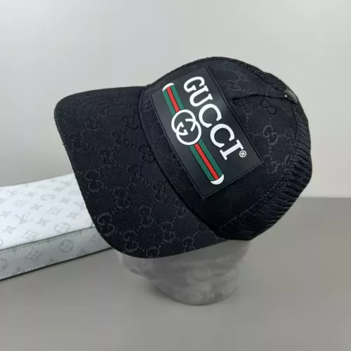 Replica Gucci Caps #1324506 $25.00 USD for Wholesale