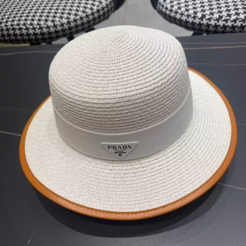 Replica Prada Caps #1324509 $38.00 USD for Wholesale